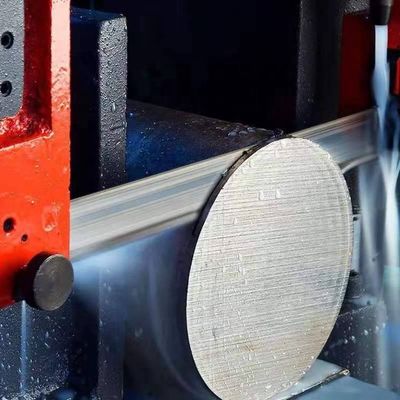 SS Steel Material Metal Saw Blade with Customizable Thickness