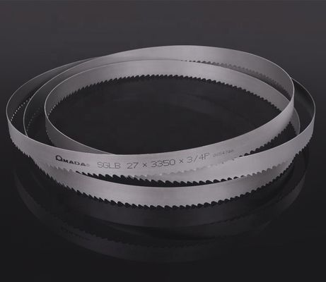 SS Steel Material Metal Saw Blade with Customizable Thickness