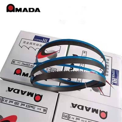 SS Steel Material Metal Saw Blade with Customizable Thickness