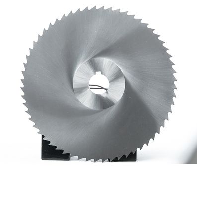 Finishing Ti-coated High Speed Steel 24 Inch Circular Saw Blade For Metal 275*2.5mm