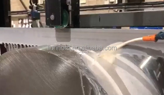 M42 Bi-metal Band Saw Blades for Cutting Stainless Bar and Pipe in Various Thicknesses