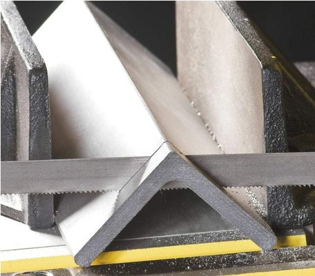 1.06in Blade Width M42 Bi-metal Band Saw Blades for Cutting Stainless Bar and Pipe