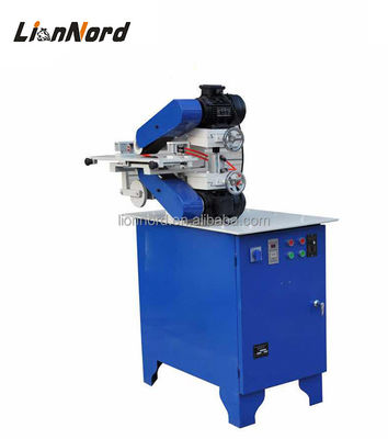Pipe Bi-metal Band Saw Blades Sharpening and Welding Machine with 75-100m Coil Length