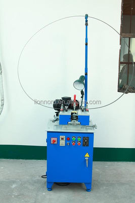 Grinding and Polishing Machine for Market Metal Band Saw Blades Tooth Material M51 10%Co