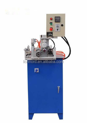 HOT PRESS Metal Band Saw Blades Automatic Welding Machine Grinding and Polishing Machine