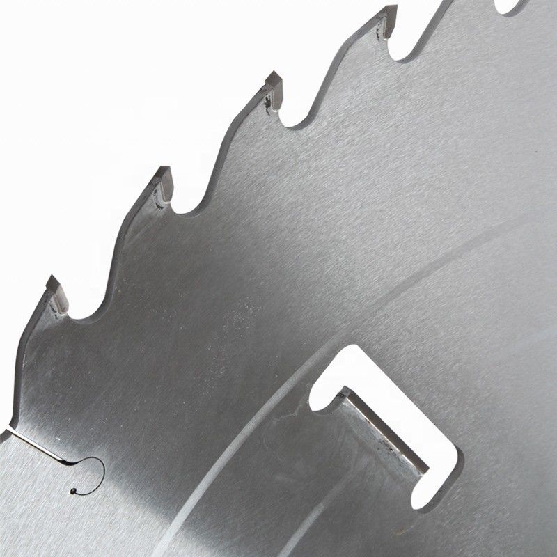 Blade Width 320x3.8x2.2x75x18 4 Multi Ripping Saw Blade for Carbide Wood Sawing