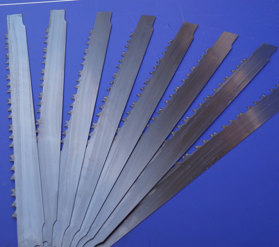 TCT Hard Wood Carbide Saw Blade for Vertical Gantry Alloy Wood Saw Customized Size