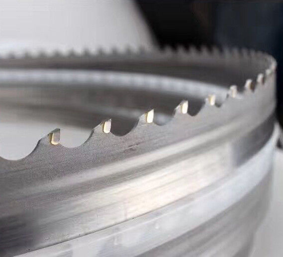 13-160mm Alloy Wood Saw Blade for Woodworking Tools Strip Steel and Teeth per Inch NO