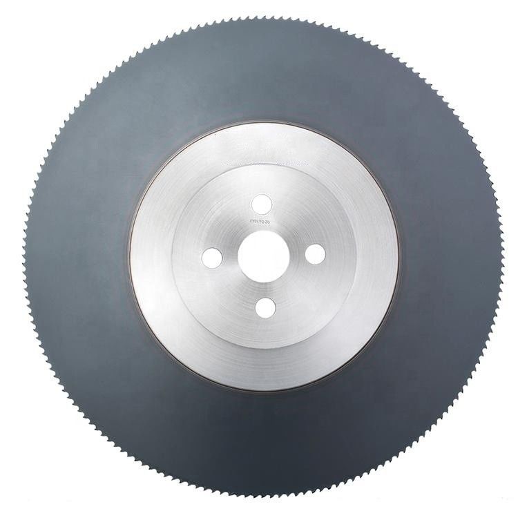 Professional Grade w5 Hss Metal Saw Blade for Circular Saw Teeth per Inch AS REQUESTS